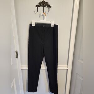 Ann Taylor Black Pants